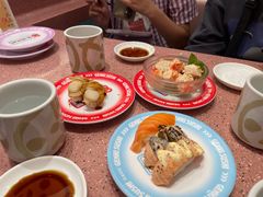 -元气寿司(环球港店)