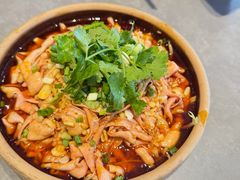 -张烤鸭·川菜·非遗冒烤鸭(青石桥店)