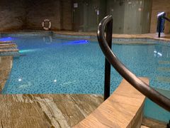 -棕南海水疗会所