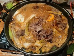 -炉胜·炉端烧·居酒屋