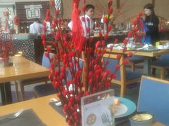 -佰园全日西餐厅-厦门佰翔软件园酒店