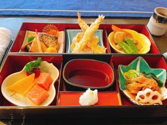 -长富宫饭店·日本料理樱