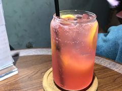 -工页咖啡X COFFEE(龙东路店)
