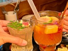 -秘密旅行Bonjour(黑金冠 江南西店)