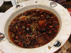 -八大碗·精致东北菜(东陵西路店)