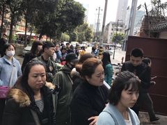 -蓉城西二道无名冒菜(西二道街店)