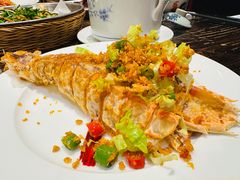 -猪肉婆私房菜(容桂总店)