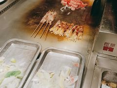 -大渔铁板烧(花园道店)