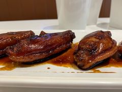 -翠华餐厅(宝安壹方城店)
