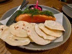 -BOR Eatery(安福路店)