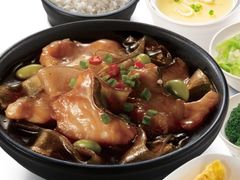 -老娘舅(吴山路店)