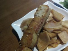 -腰子哥烤串(石佛营炫特店)
