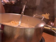 -掂档潮汕牛肉火锅(沈阳万象城店)
