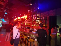 -MAO Livehouse西安