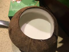 -润泽园椰子鸡(汇一城店)