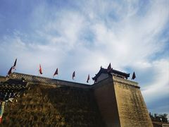 -暖泉古镇