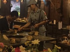 -佬革命主题火锅(玉沙路店)