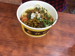 -蔡林记(珞狮南路店)