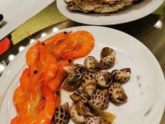 -西安W酒店·WEI全味西餐厅