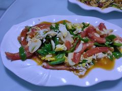 -马白开来特色羊排揪片子  (总店)