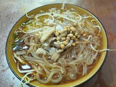 -巷子肥肠(科华巷店)