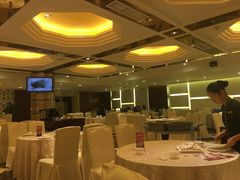 大堂-凤凰轩·尾牙宴·生日宴(十里银滩店)