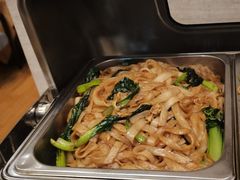 -菲住布渴酒店自助餐厅(阿里巴巴西溪园区店)