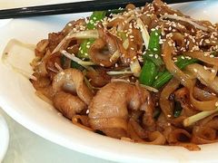 干炒牛河-利宝阁(The ONE)