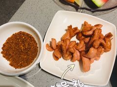 -海底捞火锅(凯德广场店)