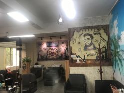 -Hair造型