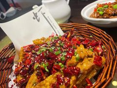 -茶叁酒肆·楚味江湖(菱角湖店)