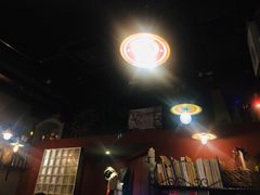 -La Tavernetta(Bar à Vin)(乌鲁木齐路店)