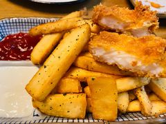 -HELLO 27 意面·沙拉·帕尼尼