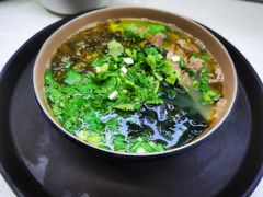 -官人桥番茄米线(温江行署店)