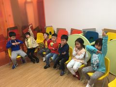 -英孚教育青少儿(福田区委中心)