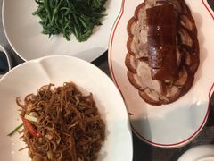 -秀儿四九城·新京菜(亚运村鸟巢店)