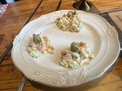 -通海俄式烧烤·俄罗斯大串(爱建店)