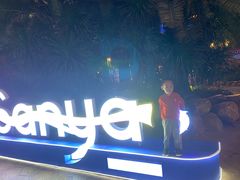 -三亚海昌梦幻海洋不夜城