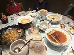 -西贝(满都海公园店)