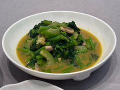 家烧南瓜藤-宁海食府(大剧院店)