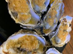 -吉香碳烤生蚝(仙霞路店)