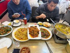 -小四川菜馆(托乐嘉店)