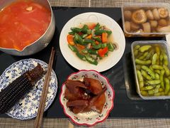 -老人和饭店(淮海中路店)