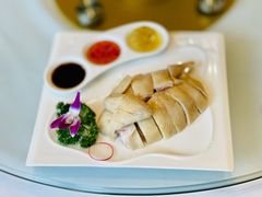 -螃蟹之家·新加坡特色料理(银泰中心in99店)