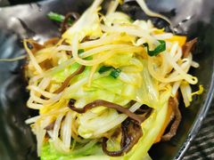日式炒野菜-井上家(大兴街店)