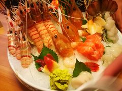 -王鼎精致料理铁板烧(世博源店)