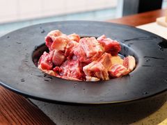 锡盟上品羔羊排-九府羊·鲜羊火锅·烤串(新华路店)