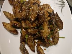 -致明德素食餐厅(土屋路店)