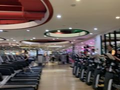 -奇迹健身(SM广场店)