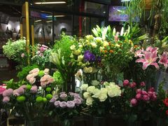 -雕刻时光咖啡馆(北苑店)